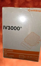 IV3000 I.V. Dressing 2-3/8 X 2-3/4 Inch Sterile 66024007 100 Ct