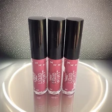 3x Ciate London Liquid Velvet Matte Liquid Lipstick - Pin Up - 2ml/ 0.067 fl oz