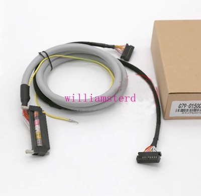 1pcs New G79-O100C-75 Cable communication line