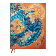 Paperblanks,  Skybird 18 Mnth Planner