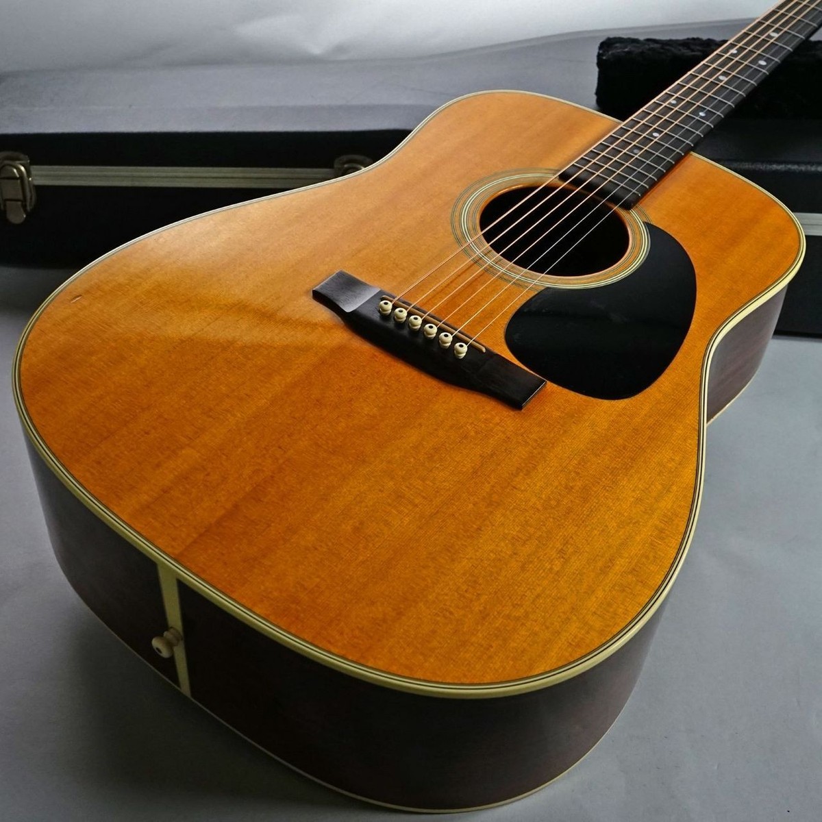 Martin D-28 2.14Kg SN:554007 Acoustic Guitar | eBay