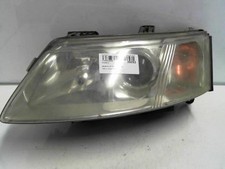 Feu avant (phare) Saab 9-3
