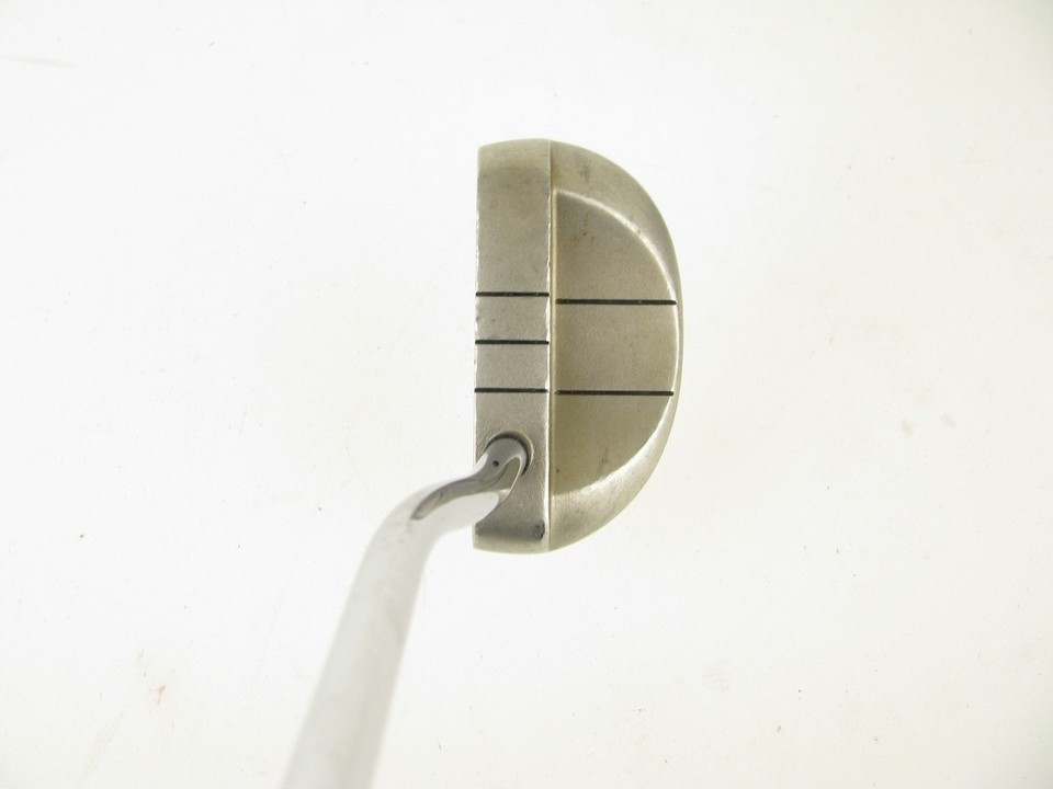 Putters - Odyssey - Putter tri-hot square to square rossie pistol