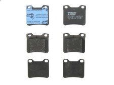 Kits de frein Peugeot 406