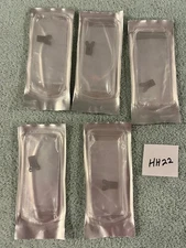 Stryker Precision Blade # 2296-033-411  (LOT of 5)