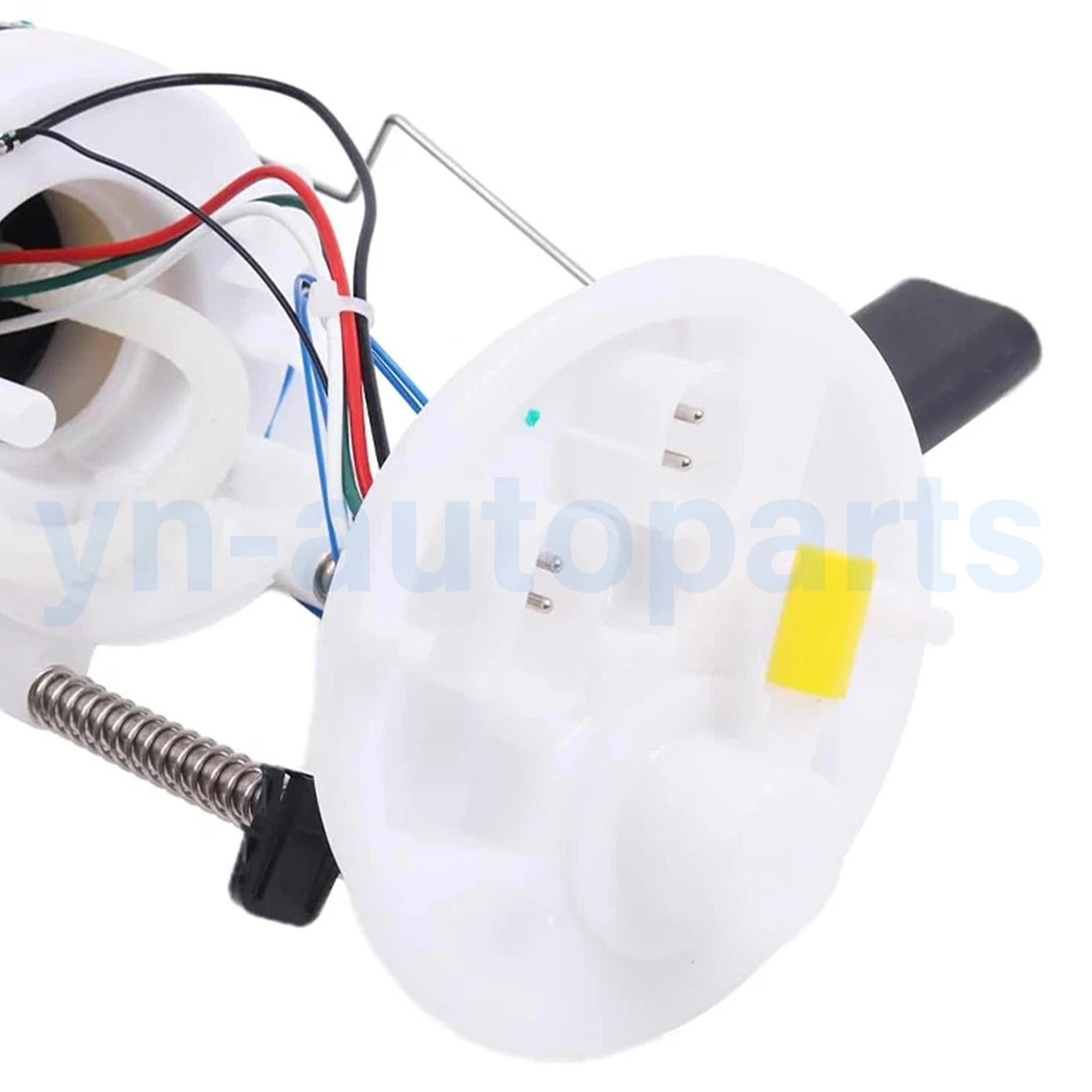 16117212585-2 BMW fuel pump image 5