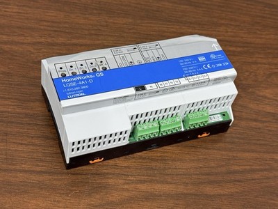 Lutron LQSE-4A1-D, Adaptive Power Module - PreOwned！