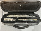 Flute With Case