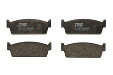 Kits de frein Nissan 200 SX