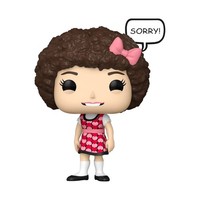 Funko Pop! Snl 50Th - Gilly Vinyl-Sammelfigur - Offizielle