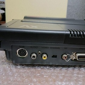 SONY HITBIT HB-F1XV MSX2+ Computer Retro PC Main Unit Only