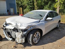 MALIBU    2017 Fuel Vapor Canister 2344606