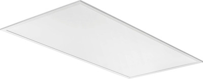 CPX 2X4 LED Flat Panel Light, 2 Ft. X 4 Ft. LED Light Panel, Ceiling Lighting Fi