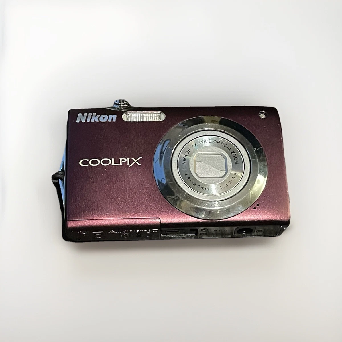 Nikon S3000 for sale | eBay