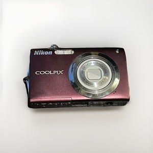Coolpix S3000 Nikon | eBay