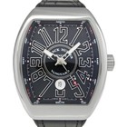 FRANCK MULLER Franck Muller Vanguard V45SCDTACNR Herrenuhr gebraucht #101114
