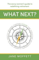 Jane Moffett | What Next? | Taschenbuch | Englisch (2025) | Ean 9781788607902