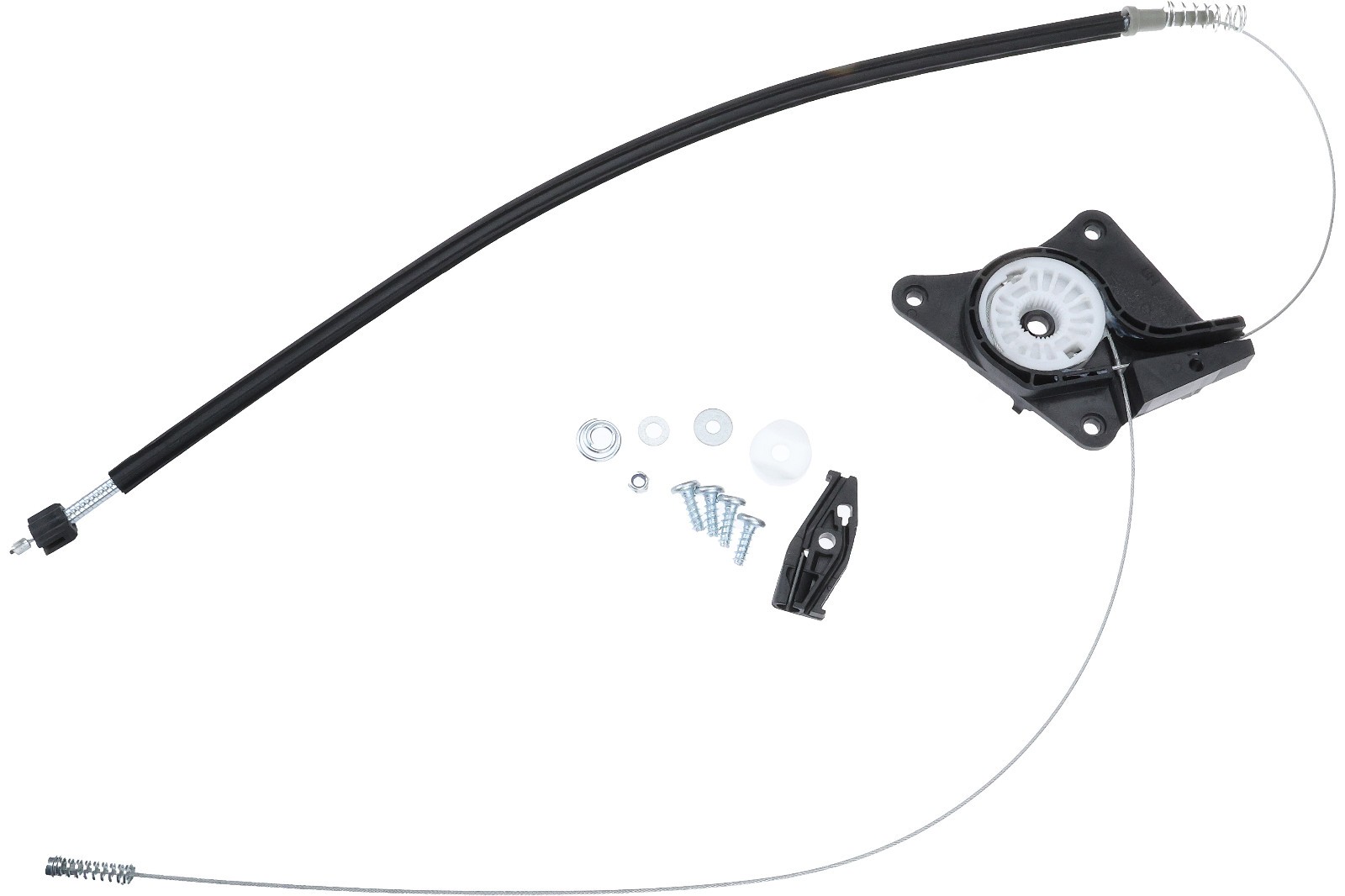 Fensterheber hinten rechts 1Y0 898 292 passend für VW Beetle