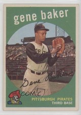 Click to enlarge Gene Baker