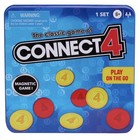 Hasbro CONNECT 4 Classic Game Play on The Go Magnetic Set Age 6+ — photo 2