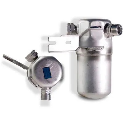 Air conditioning dryer K132262 MEAT & DORIA for AUDI ALPINE