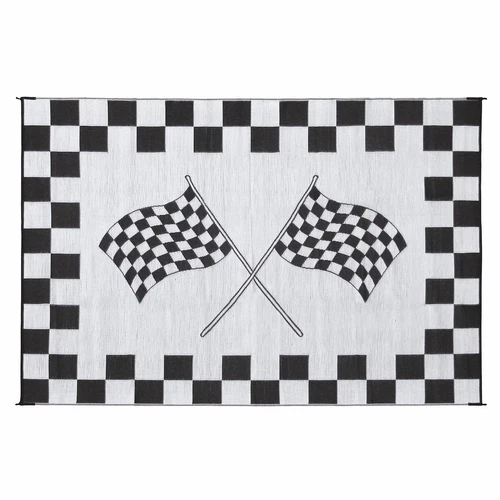 Faulkner Mat Finish Line 6X9 - Bild 4 von 5