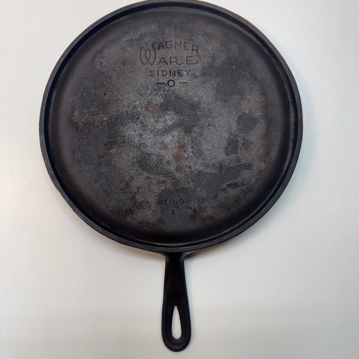 WAGNER Collectible Cookware for sale | eBay