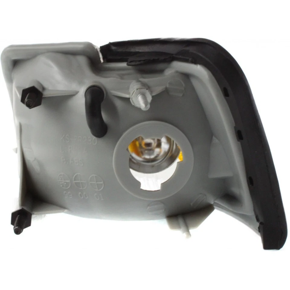 Par de luces de estacionamiento para Ford Thunderbird 1996 1997 lado conductor y pasajero Foto 2 de 4