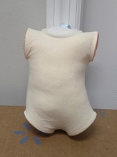 1986 Pleasant Company American Girl Kirsten Larson White Body Torso