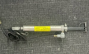 Roadmaster Brakemaster 9000 Cylinder for Air Brake Towing RV Motorhome USED