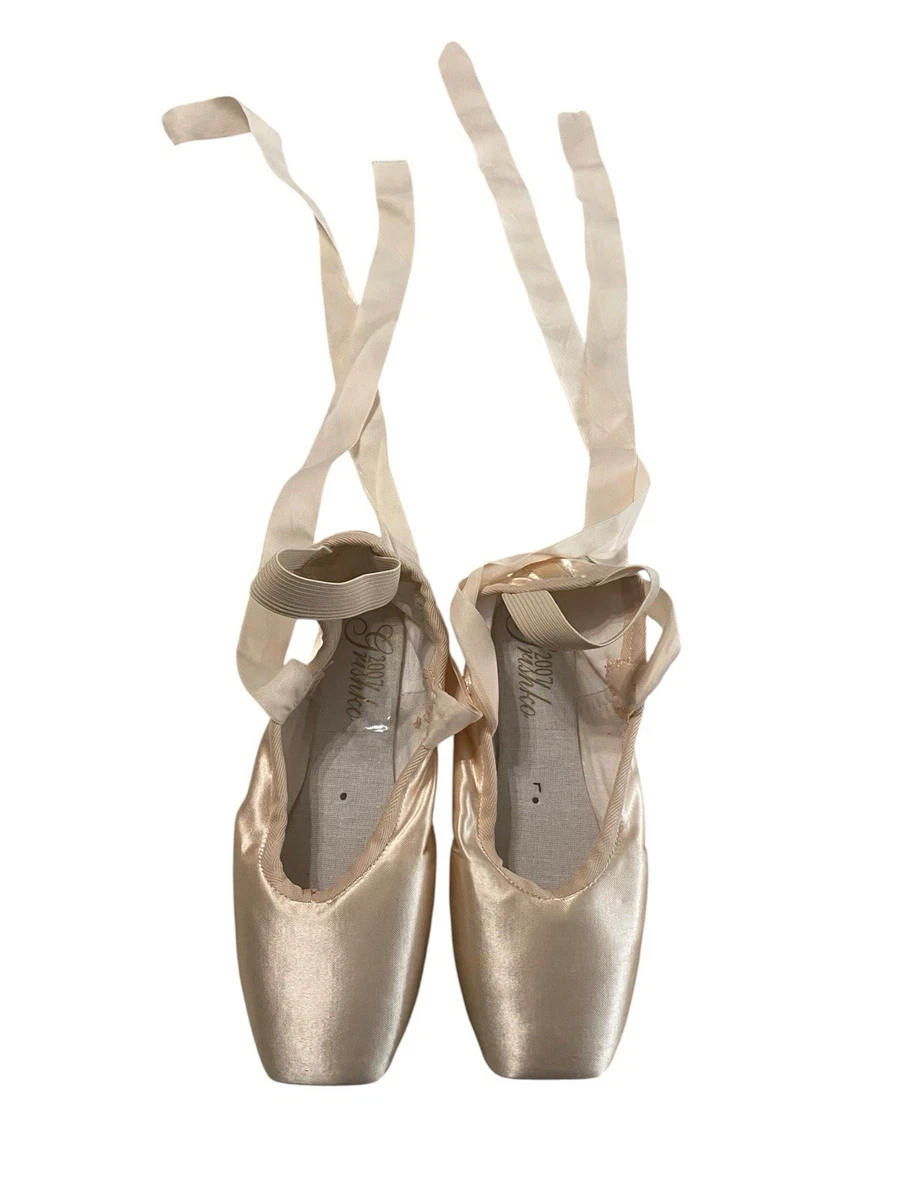 Grishko Ballet Shoes for sale | eBay