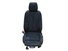 Driver seat