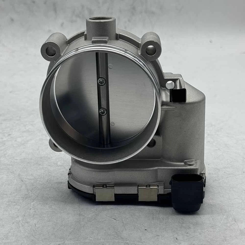 Fuel Injection Throttle Body For Porsche 918 Spyder Panamera 911 Cayenne 2005-18