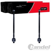 2X Maxgear Axialgelenke Spurstangen Passend FüR Volvo S40 V40 Links+Rechts