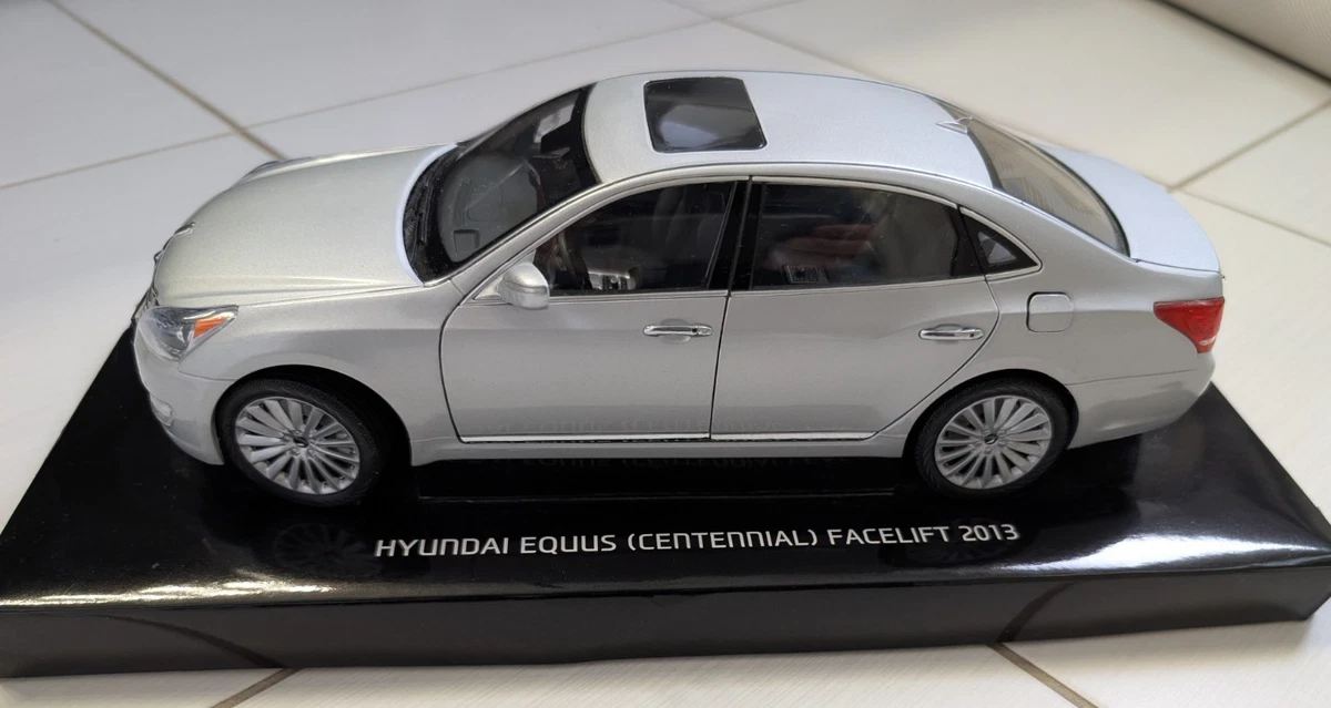 Hyundai Diecast 1:18 Scale Diecast & Toy Vehicles for sale - eBay