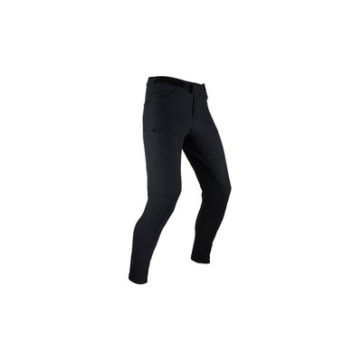 Leatt MTB Trail 2.0 Pant w/ Chamios black XL