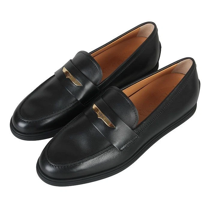 TOD’S Mocassini donna Tods nero 138852290