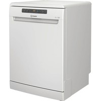 Indesit Freestanding Dishwasher 60cm 14 Settings White RapidCycle DFO 3T133 F UK