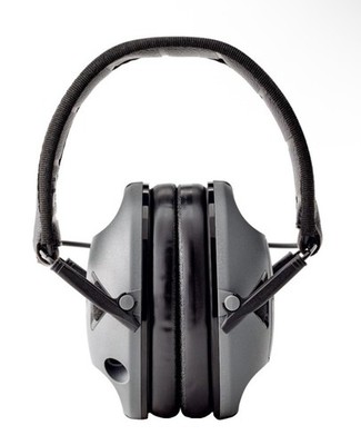 Peltor Sport RangeGuard Electronic Hearing Protector Ear Protection NEW