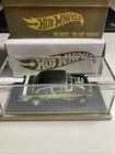 HOT WHEELS 2019 RLC REDLINE CLUB '55 CHEVY BEL AIR GASSER FLYING TIGER OLIVE