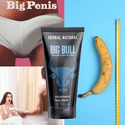 2x #1 NEU XXXL GAIN 14+ ZOLL VERGRÖSSERER WACHSTUMSCREME | SCHNELLER - 100 G ...