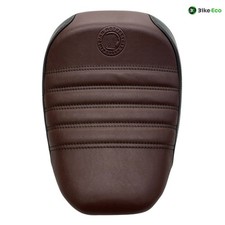 Selle conducteur INDIAN SCOUT 1133 2022-2024 BOBBER TWENTY /