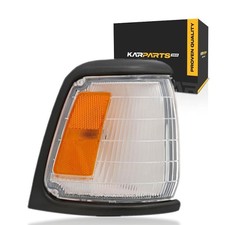 For 1989-1991 Toyota Pickup Dlxsr5 Front Parkingcornering Light Passenger