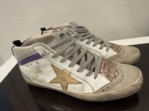 Golden Goose Sneakers 37 | eBay