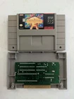 Earthbound Super Nintendo SNES Authentic Tested Cartridge Only SNS-MB-USAâ