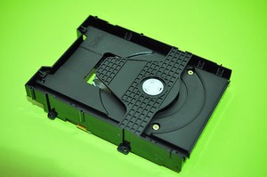 Laufwerk Lasereinheit Yamaha DVD S2500 SACD