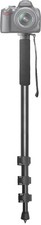 NEW 72" HEAVY DUTY MONOPOD for SONY DSLR-A390L DSLR-A390