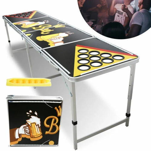 Markenlose Beer Pong für Erwachsene