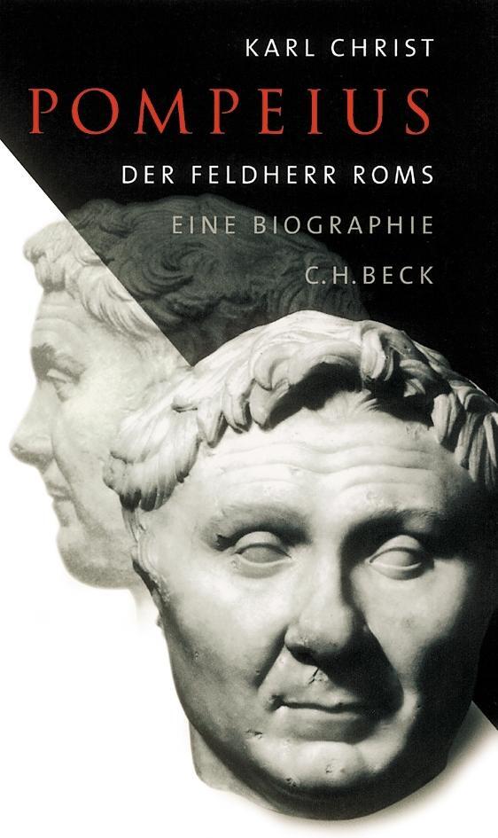 Thumbnail - Pompeius Karl Christ 9783406743153
