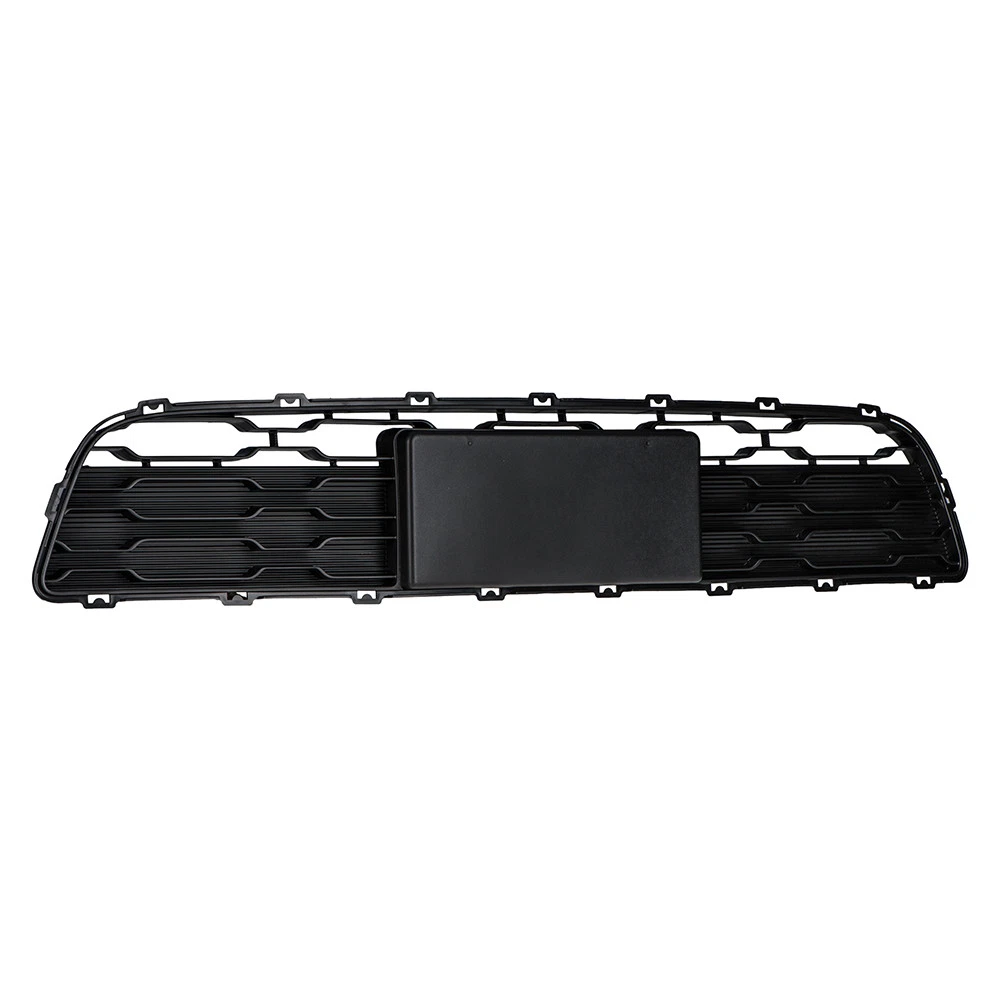 OEM NEW Front Bumper Lower Grille Center Mesh 2012 2013 Kia Soul